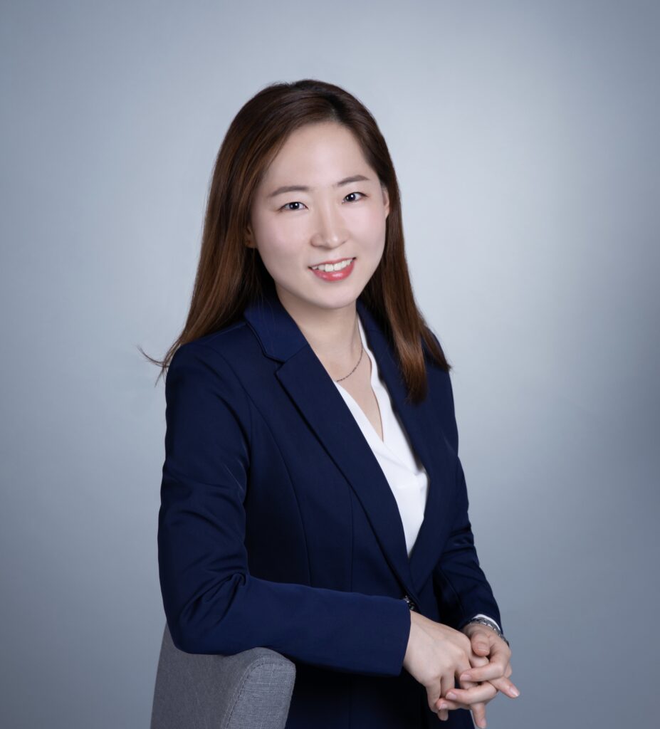 Sarah Liu, Founder of ULUK Business